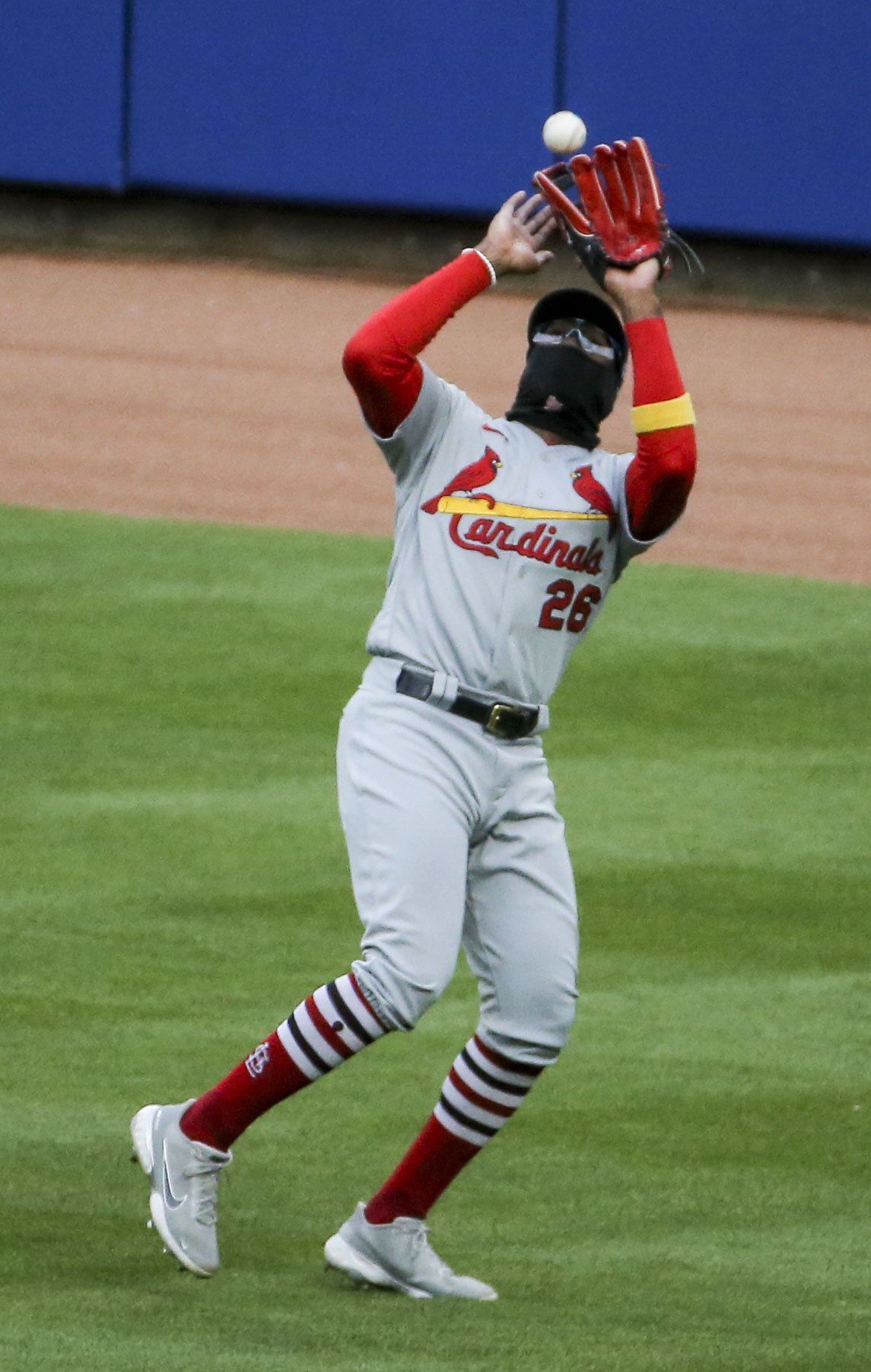 Cardinals face Reds in Cincinnati on opening day